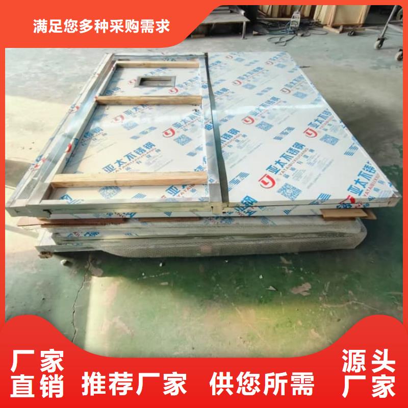 發(fā)貨及時(shí)的組裝式鉛房批發(fā)商
