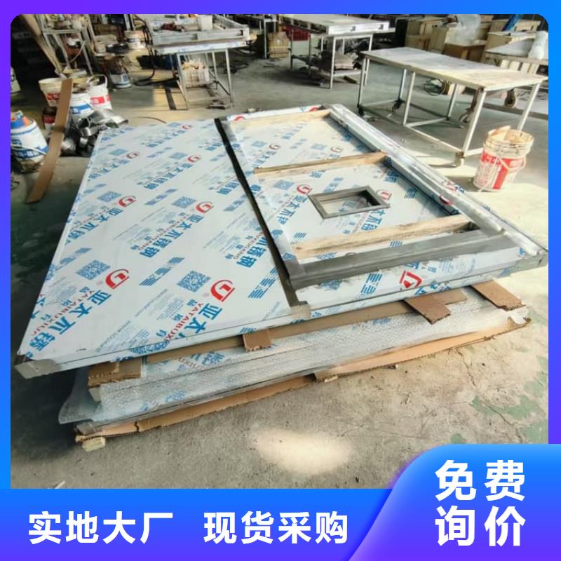 發(fā)貨及時(shí)的組裝式鉛房批發(fā)商