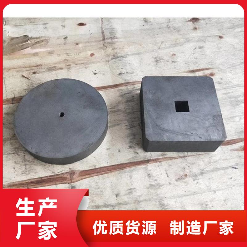 常年供應(yīng)電梯配重鉛塊廠家