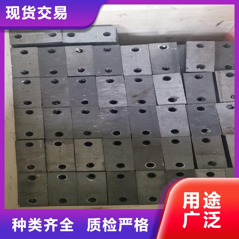 口碑好的工业配置铅块公司