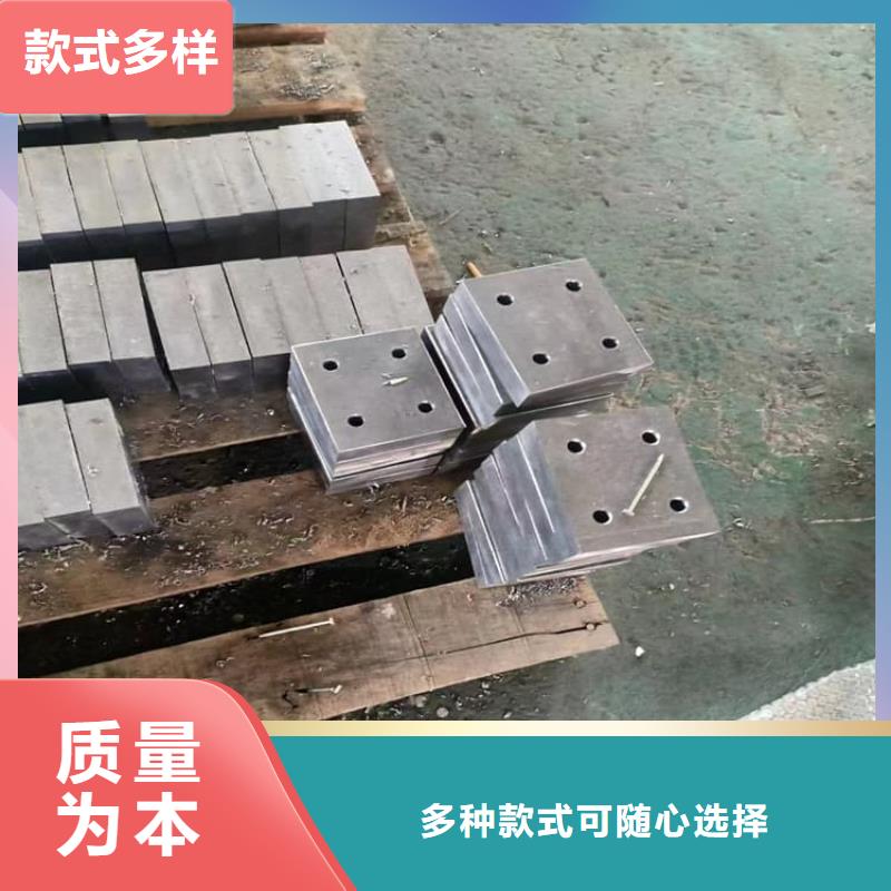 優(yōu)質(zhì)機械配重鉛塊源頭廠家
