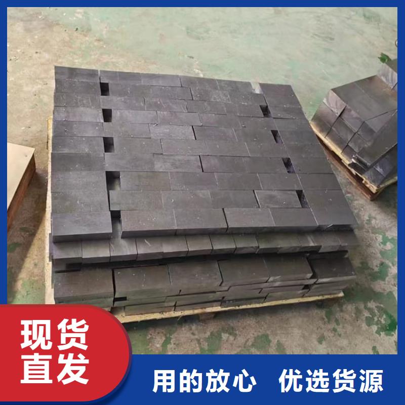 工业配重铅块规格尺寸