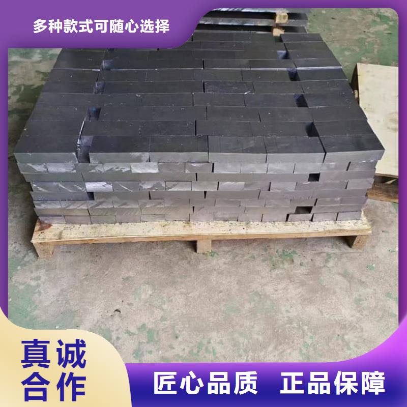 堆叠矩形铅块厂家价格优惠