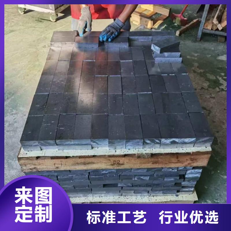工業(yè)配重鉛塊品質有保障