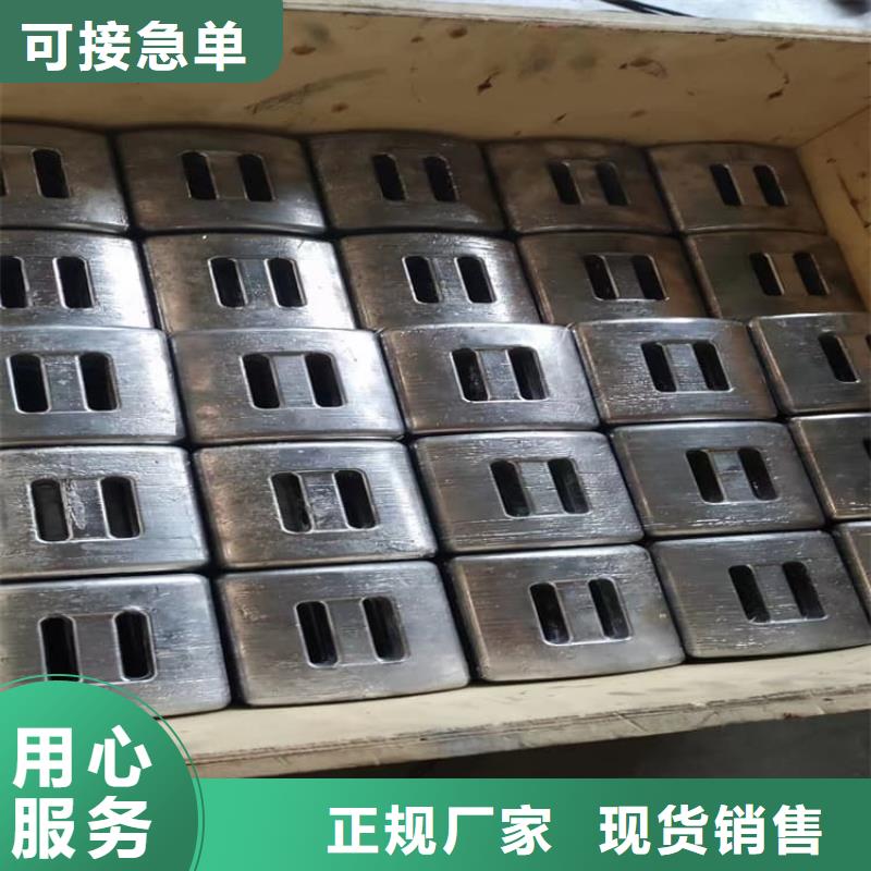 精密鉛塊上門施工