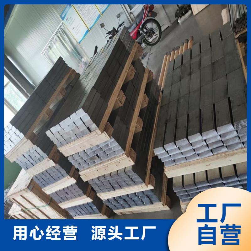 優(yōu)質(zhì)澆筑鉛制品廠家