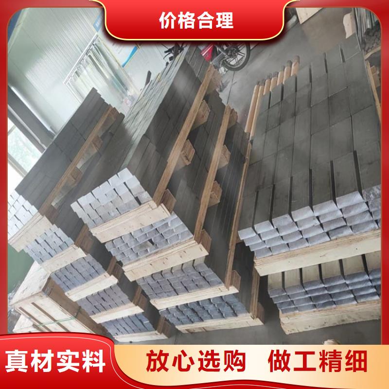 供應(yīng)防輻射鉛塊_精選廠家