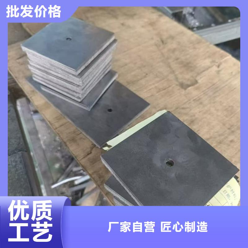 性價比高的澆筑鉛制品廠家
