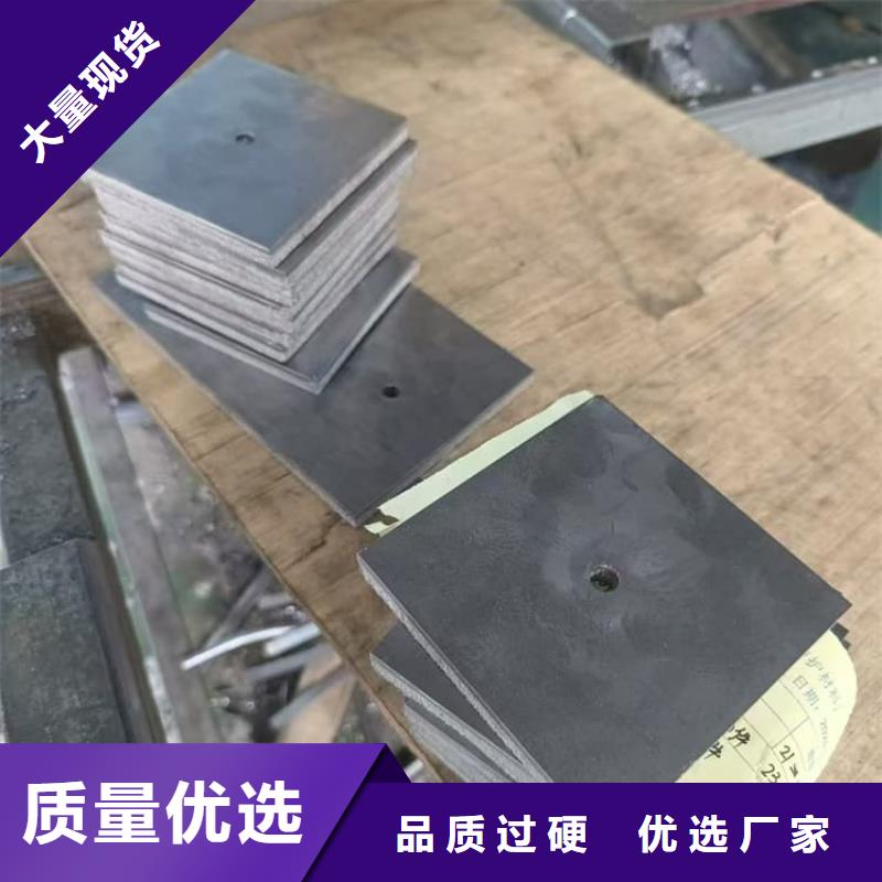 互锁式铅块规格齐全的厂家
