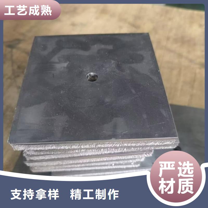 现货供应_高纯度铅块品牌:宏兴射线防护工程有限公司