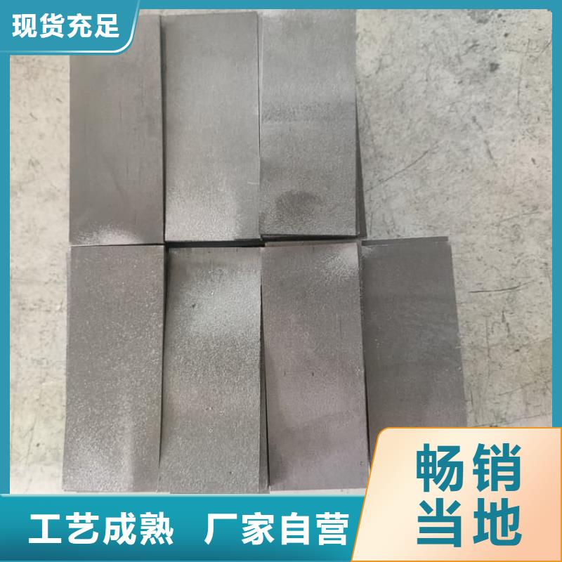 屏蔽射线铅块大厂家选的放心