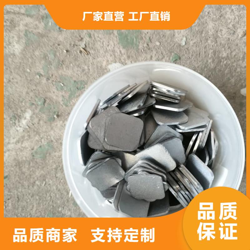 服務周到的耐酸堿鉛塊供貨商
