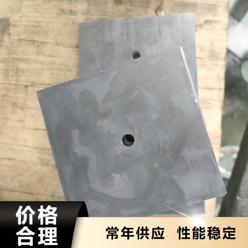 優(yōu)質的電梯鉛塊條認準宏興射線防護工程有限公司