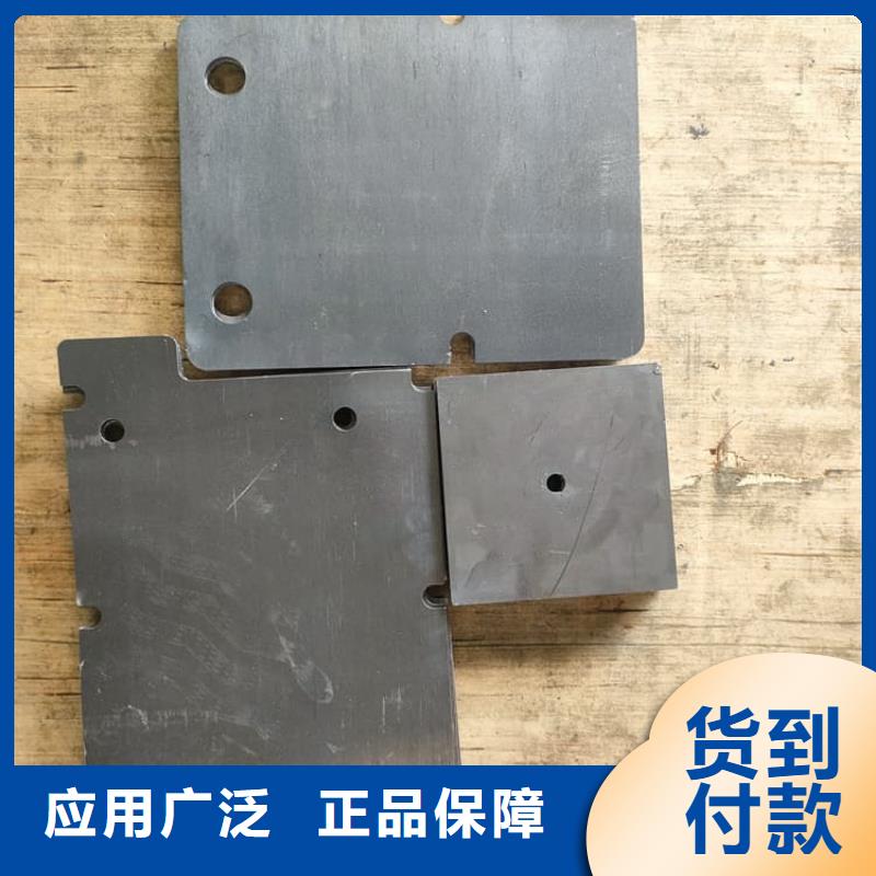 卖工业探伤铅块的当地厂家