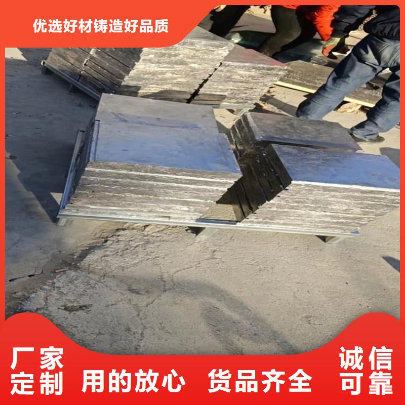 实力雄厚的1号铅锭铅块供货商