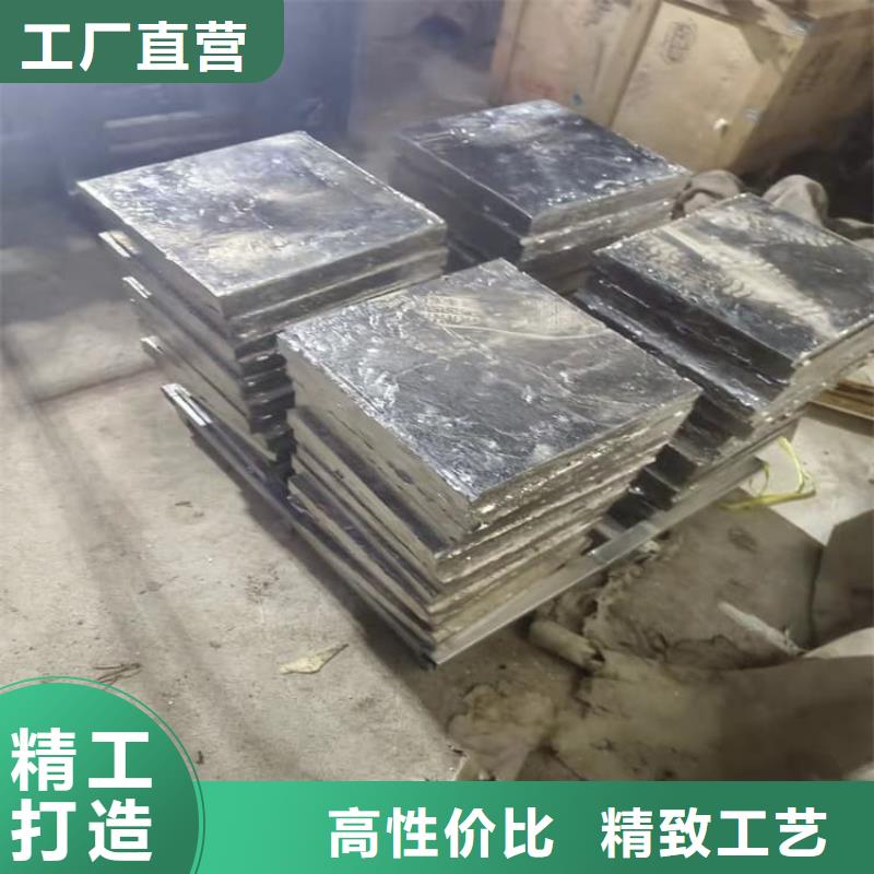 規(guī)格齊全的工業(yè)用鉛塊基地
