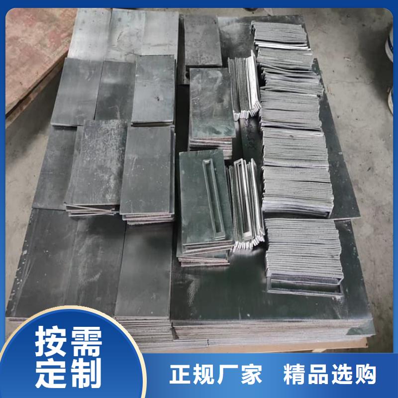 擠壓工業(yè)配重鉛塊好貨不貴