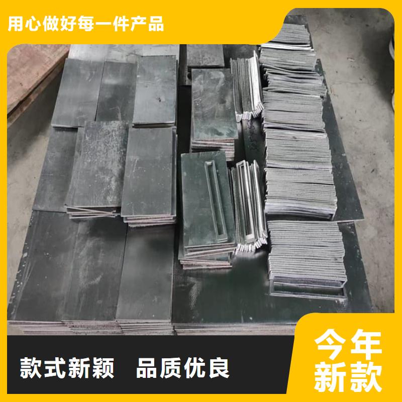 电梯配重铅块服务贴心