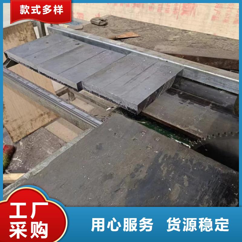 電梯鉛塊條正規(guī)工廠有保障