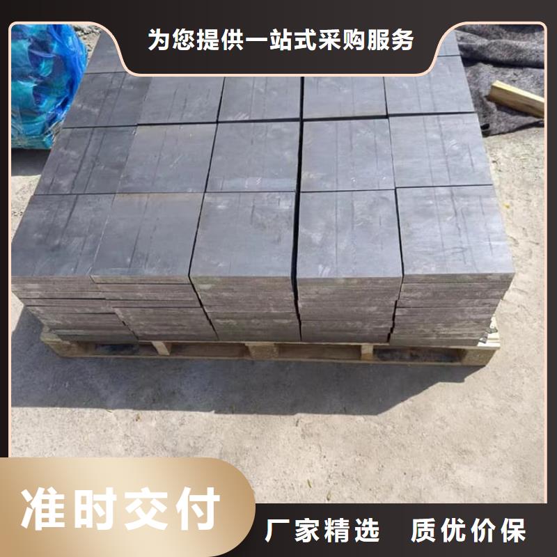 优选：船舶平衡铅块品牌厂家