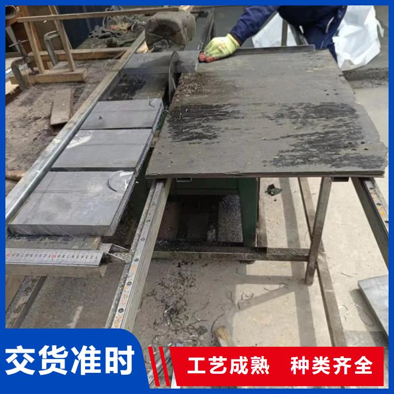 浇铸配重铅块厂家-合作共赢