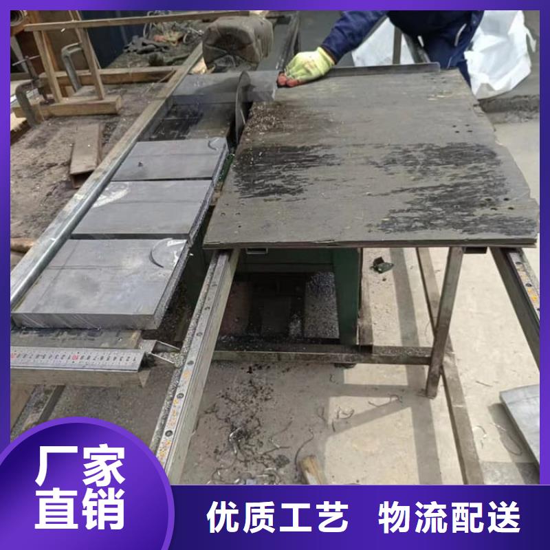 工業(yè)用鉛塊用途分析