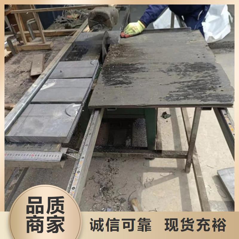 供應(yīng)防輻射鉛塊_精選廠家