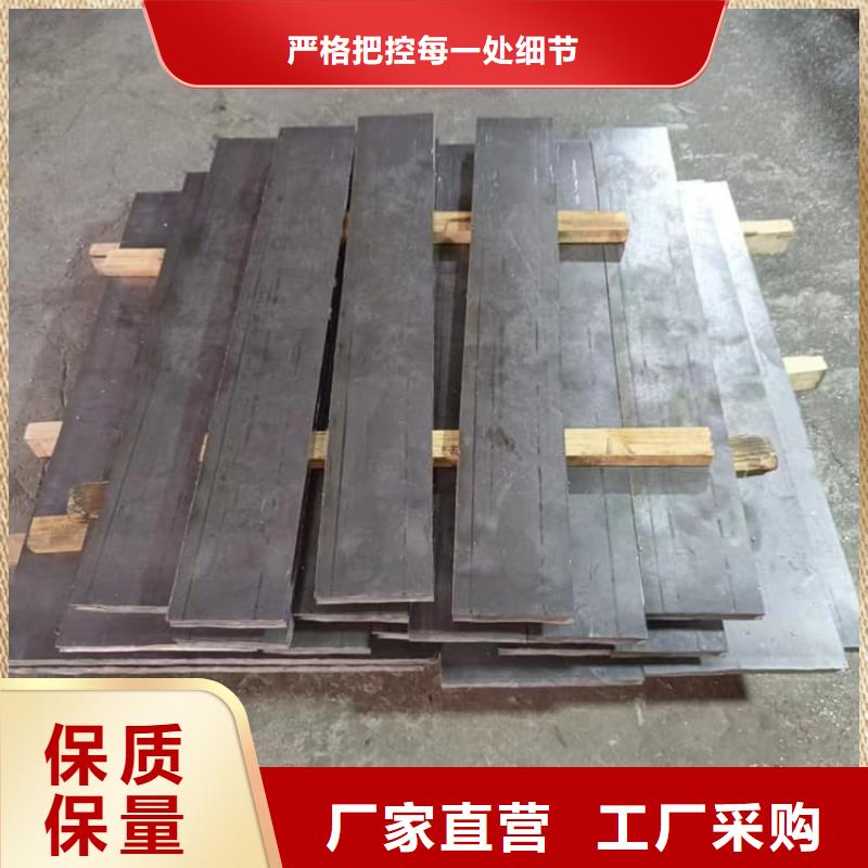 屏蔽射线铅块大厂家选的放心
