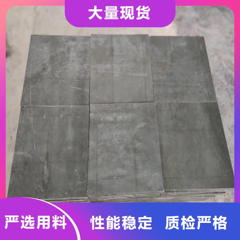 高純度鉛塊廠家-交貨周期短
