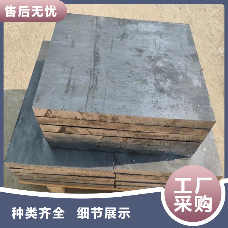 口碑好的工业配置铅块公司