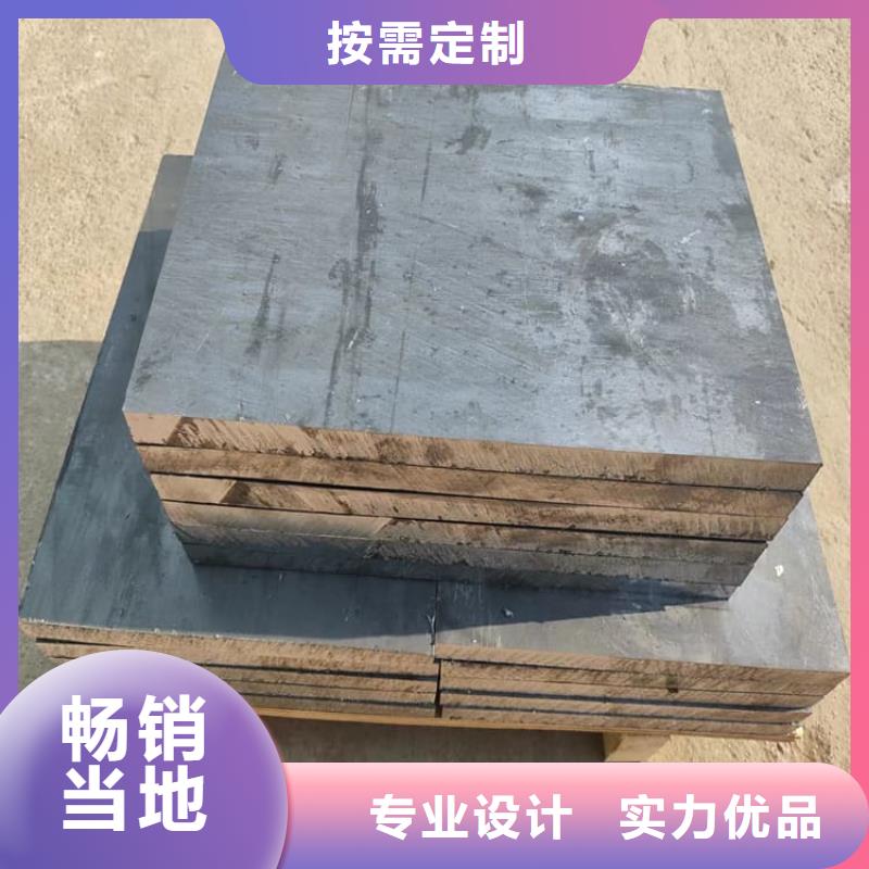 國標(biāo)鉛塊行情