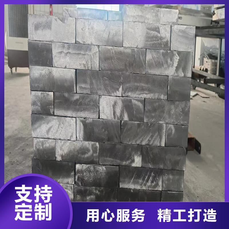高密度鉛塊便宜批發(fā)