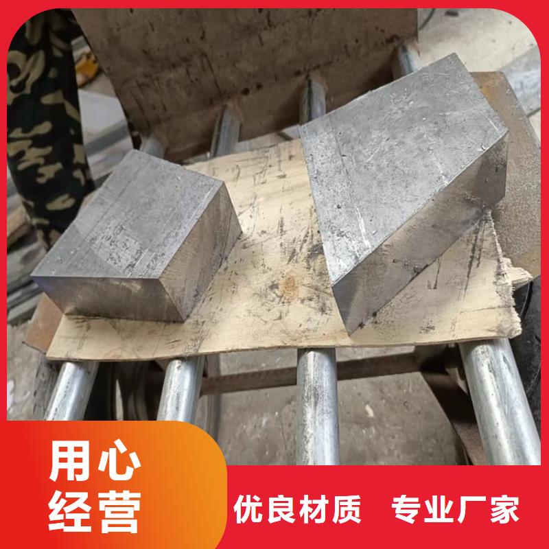 1号铅锭铅块正规靠谱
