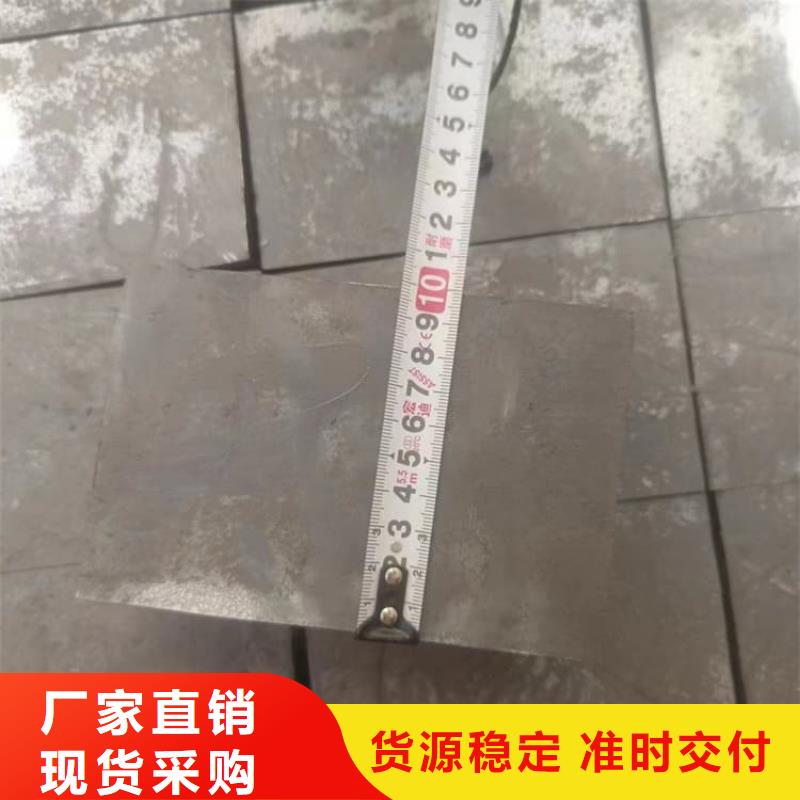挤压配重铅块生产、运输、安装