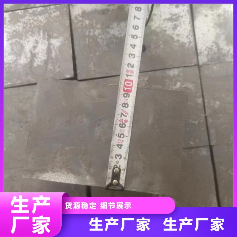 澆鑄配重鉛塊廠家-合作共贏