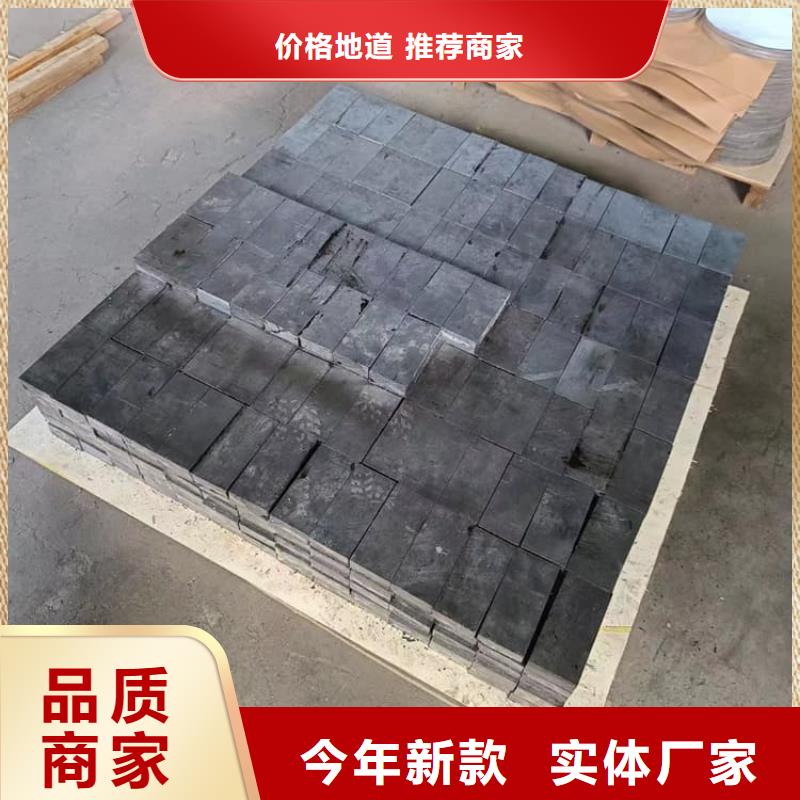 質(zhì)量好的防腐蝕鉛塊廠家