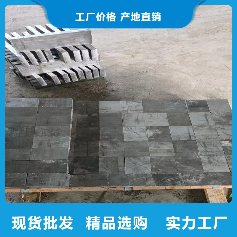 優(yōu)質(zhì)機械配重鉛塊源頭廠家