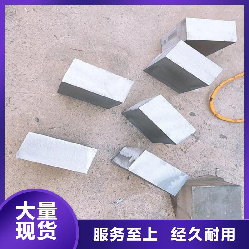 工业配重铅块样式众多