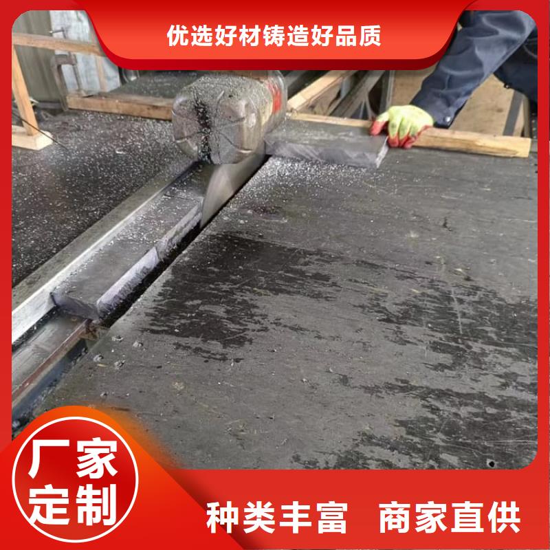電梯鉛塊條正規(guī)工廠有保障