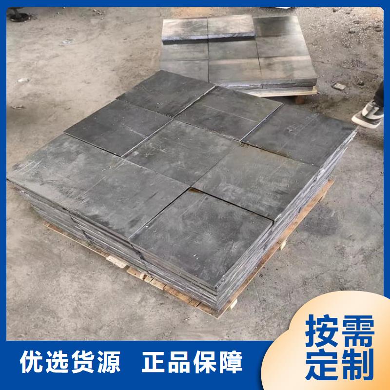 隔音配重铅块质量过硬