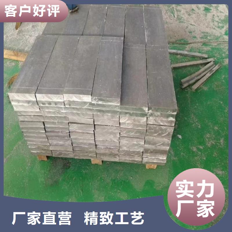 屏蔽核輻射用鉛塊品牌-廠家