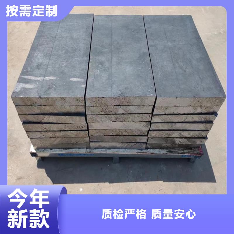 1號鉛錠鉛塊廠家-宏興射線防護(hù)工程有限公司