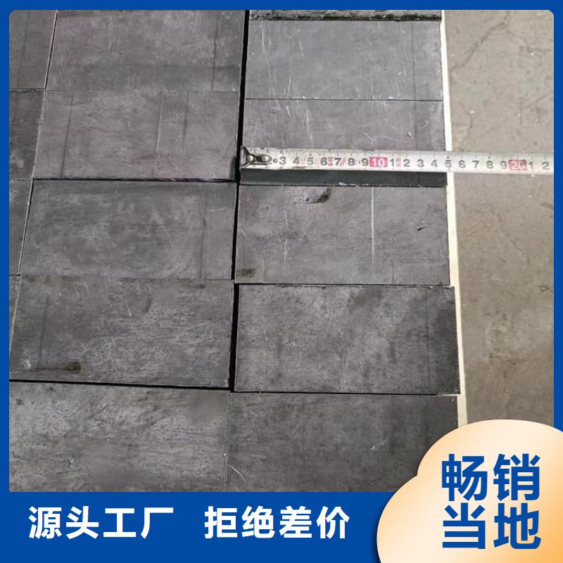 澆鑄配重鉛塊廠家-合作共贏