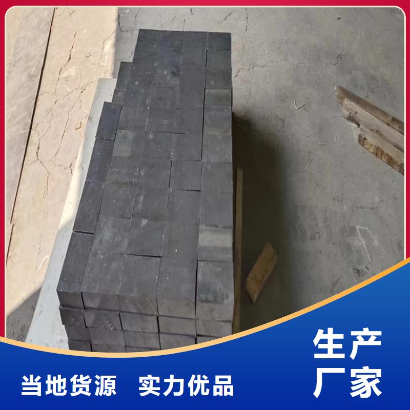 国标高纯度铅块业内好评