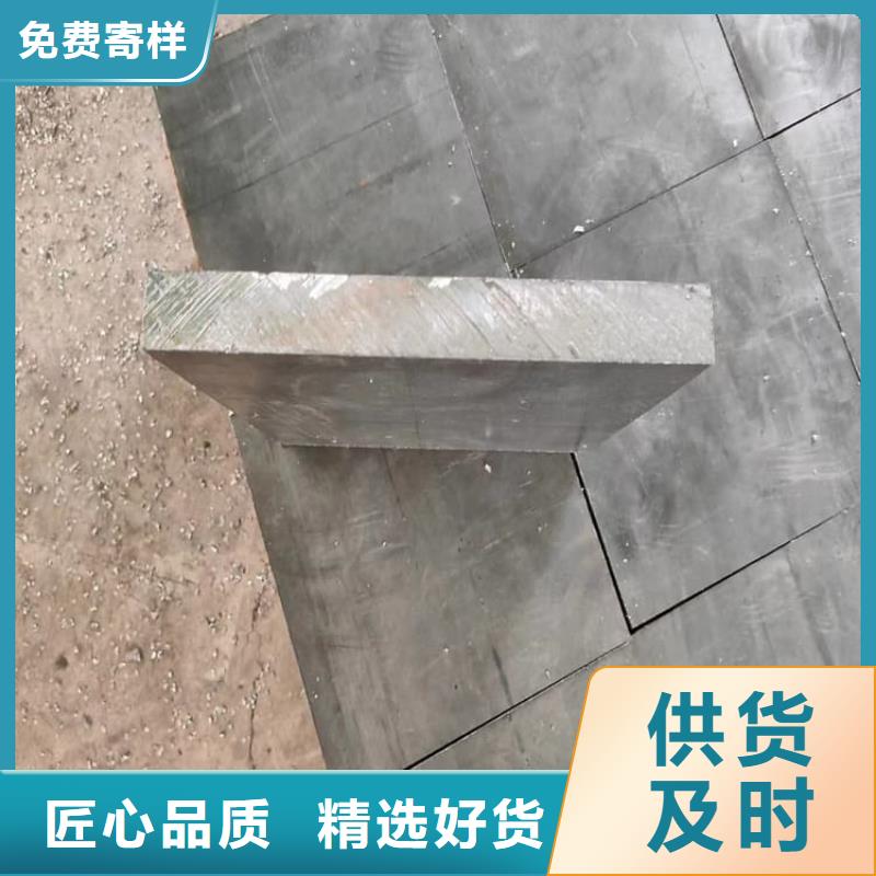 电梯铅块条正规工厂有保障