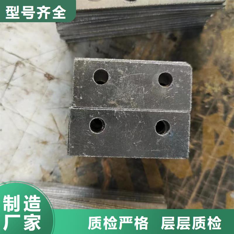 制造隔音配重鉛塊的廠家