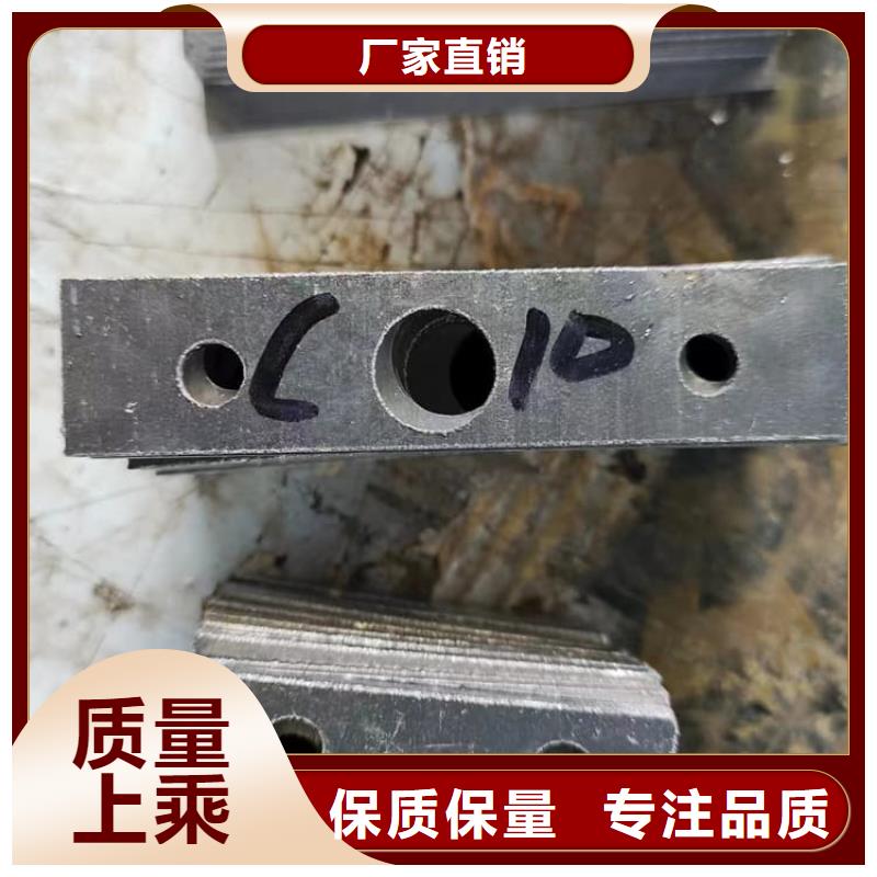 精密鉛塊上門施工