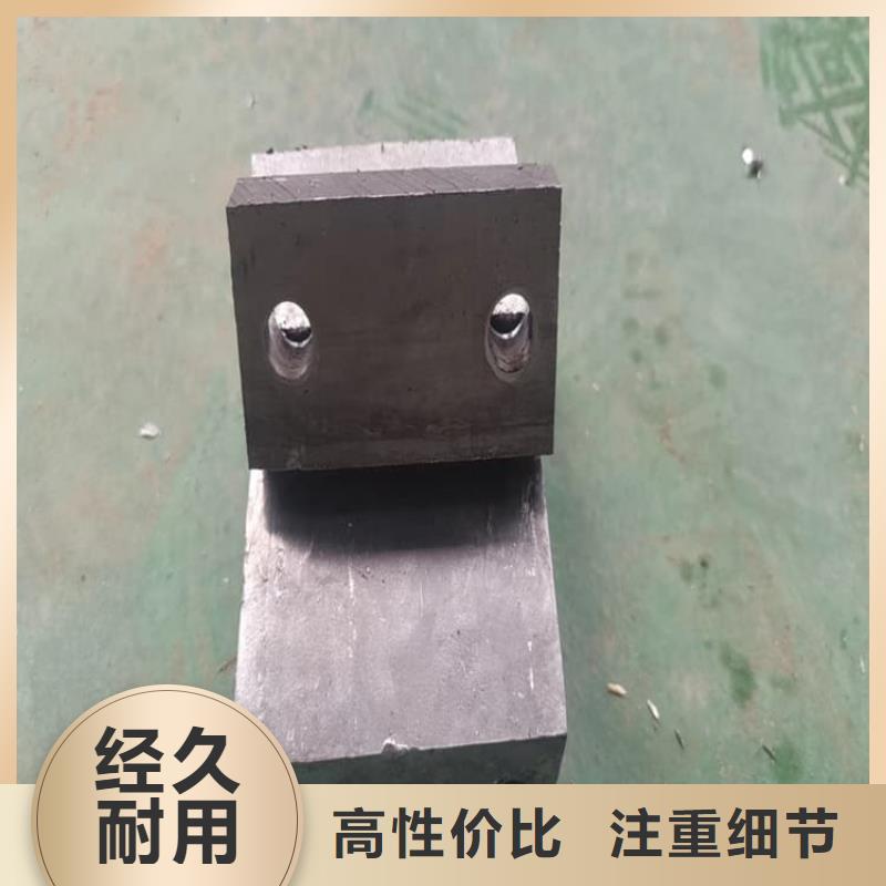 工業(yè)用鉛塊用途分析