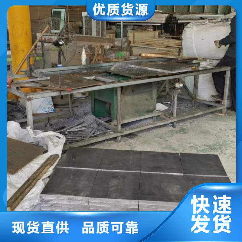 工业配重铅块样式众多