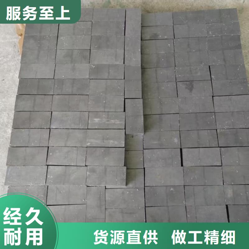 工业配重铅块样式众多